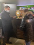 Евгений Чернов проверил исполнение законодательства об ограничении продажи алкоголя