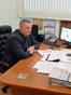 Александр Гуреев проконсультировал граждан по вопросам пенсионного обеспечения