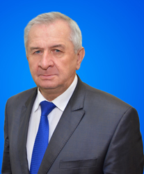 Поздравление председателя Саратовской городской Думы Виктора Малетина с праздником весны и труда