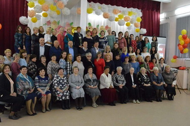 Депутаты поздравили саратовских учителей с профессиональным праздником