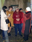 Депутаты провели очередную встречу с жителями Ленинского района
