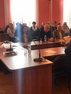 Вячеслав Доронин принял участие в работе пленума районного Совета ветеранов