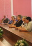 В Заводском районе состоялось заседание коллегиальной общественной комиссии по определению поставщиков питания в общеобразовательных учреждениях 