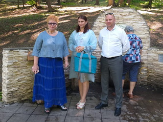 Вода в двух родниках Ленинского района не соответствует нормам