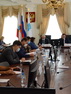 Предлагается провести публичные слушания по вопросу присоединения территорий Саратовского района к городу Саратову