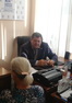 Вячеслав Тарасов встретился с жителями Ленинского района