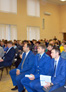 В Саратове прошли публичные слушания по внесению изменений в Устав города