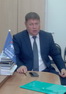 В преддверии Нового года Сергей Агапов провел встречи с избирателями