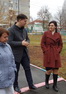 Александр Бондаренко посетил детский сад №167