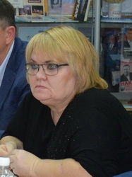 Марина Евсюкова: «Мы с коллегами-депутатами готовы встречаться с работодателем и сотрудниками МБУ Волжского района для скорейшего разрешения ситуации»