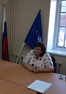 Ольга Попова провела прием жителей Фрунзенского района