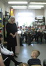 При поддержке Наталии Груколенко состоялось праздничное мероприятие «Для мам, и вместе с мамами»