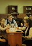 По инициативе Александра Бондаренко для учащихся школ микрорайона Солнечный проведена интеллектуальная квест-игра "Квиз, плиз!"