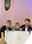 Татьяна Кузнецова приняла участие в мероприятии, посвященном Всероссийскому дню правовой помощи детям