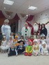 Вячеслав Тарасов передал сладкие новогодние подарки в детские сады своего избирательного округа