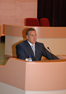 Олег Грищенко: «Критика должна быть направлена на то, чтобы разобраться в сути проблемы и решить ее, а не превращаться в огульные обвинения»