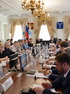 Депутаты городской Думы приняли отчеты о работе двух подразделений администрации города в коммунальной сфере