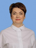 Злобнова Елена Викторовна
