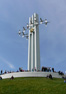 В Саратове прошли праздничные мероприятия, посвященные 65-летию Победы
