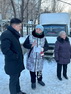 Александр Бондаренко продолжает встречаться с жителями своего избирательного округа