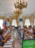 Итоги 38-го внеочередного заседания Саратовской городской Думы