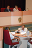 Итоги 41-го очередного заседания Саратовской городской Думы