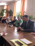 Игорь Фомин принял участие во встрече с детьми-сиротами, проживающими в Ленинском районе