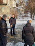 Александр Юдин продолжает встречи с жителями