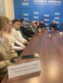 Вячеслав Доронин и Сергей Агапов участвовали в работе жюри викторины, посвященной Дню студентов