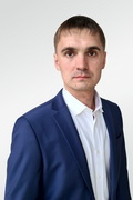 Романов Александр Валерьевич