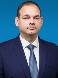 Председатель Саратовской городской Думы Дмитрий Кудинов прокомментировал избрание Михаила Исаева на пост главы Саратова