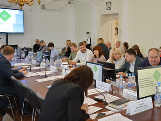 Депутаты подготовили новую редакцию решения об инициативных проектах граждан