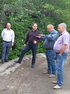Дмитрий Кудинов встретился с жителями своего избирательного округа