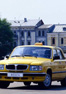 Организация работы  легковых  такси не осталась без депутатского внимания