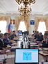 Состоялось оперативное совещание при главе муниципального образования «Город Саратов»