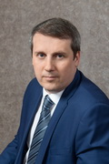 Юдин Александр Борисович