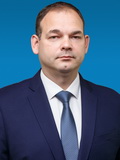 Кудинов Дмитрий Геннадиевич