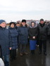 Депутаты и сотрудники аппарата Саратовской городской Думы приняли участие в митинге-концерте «Мы вместе» в поддержку участников специальной военной операции