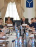 Состоялось совещание при главе муниципального образования «Город Саратов» по вопросам благоустройства