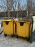 Максим Самсонов помог жителям своего округа добиться вывоза отходов с переполненной площадки