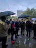 Александр Бондаренко встретился с жителями своего избирательного округа