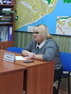 Проблемы жителей поселков Волжского района обсудили на личном приеме