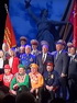 В год 80-летия великой сталинградской Победы в Саратове побывали волгоградские ветераны