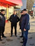 Вячеслав Тарасов принял участие в выездном заседании рабочей группы комиссии по обеспечению безопасности дорожного движения