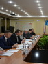 Состоялась двусторонняя  встреча депутатов областной и городской Думы