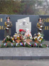 В Саратове появился монумент "Памяти погибших воинов спецназа"
