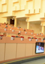 Повестка дня пятнадцатого внеочередного заседания Саратовской городской Думы