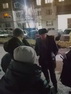 Состоялась встреча с жителями дома № 2 по ул. Уфимцева
