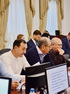 Депутаты обсудили вопросы развития сельскохозяйственного производства на территории муниципального образования «Город Саратов»
