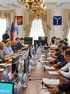 Итоги 41-го очередного заседания Саратовской городской Думы